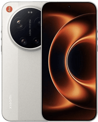 Xiaomi 17 Ultra