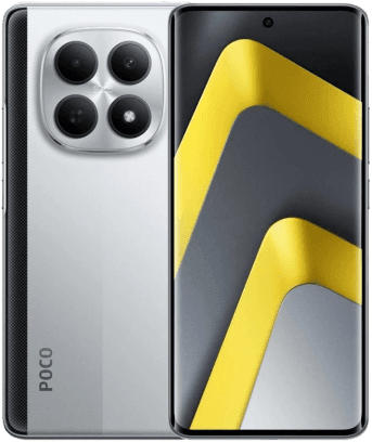 Xiaomi Poco M8