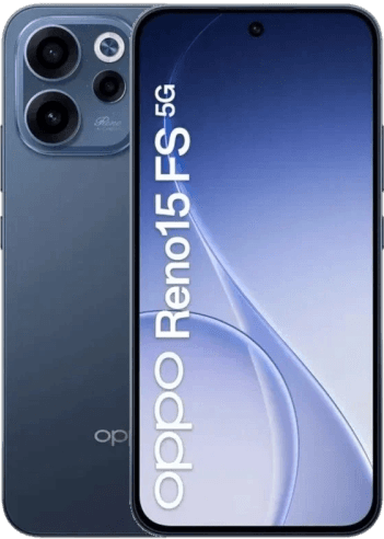 Oppo Reno15 F