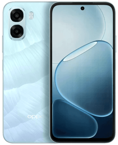 Oppo A6s