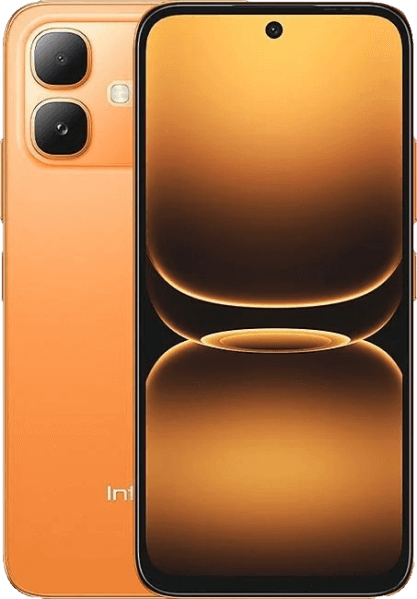 Infinix Smart 20
