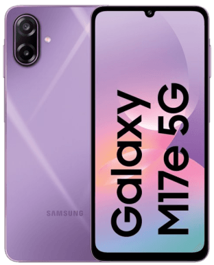 Samsung Galaxy M17e