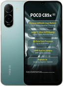 Xiaomi Poco C85x — 4