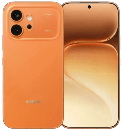 Honor 600