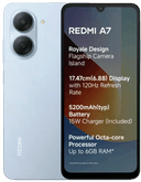 Xiaomi Redmi A7 — 3