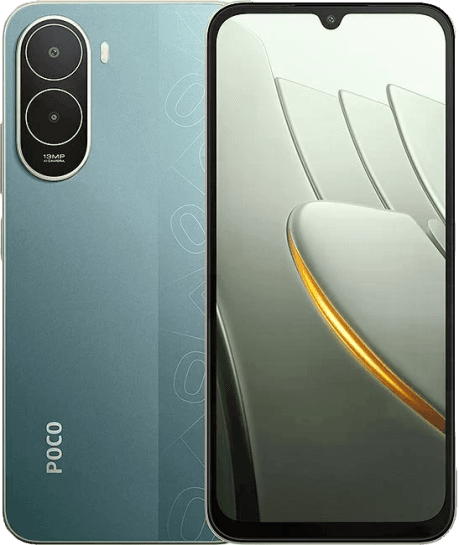 Xiaomi Poco C81 Pro