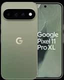 Google Pixel 11 Pro XL — 5