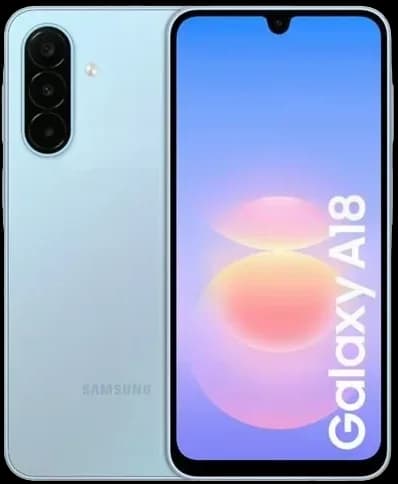 Samsung Galaxy A18 4G