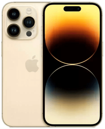 Apple iPhone 14 Pro