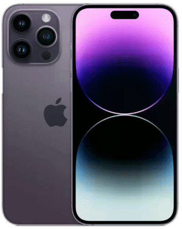 Apple iPhone 14 Pro Max