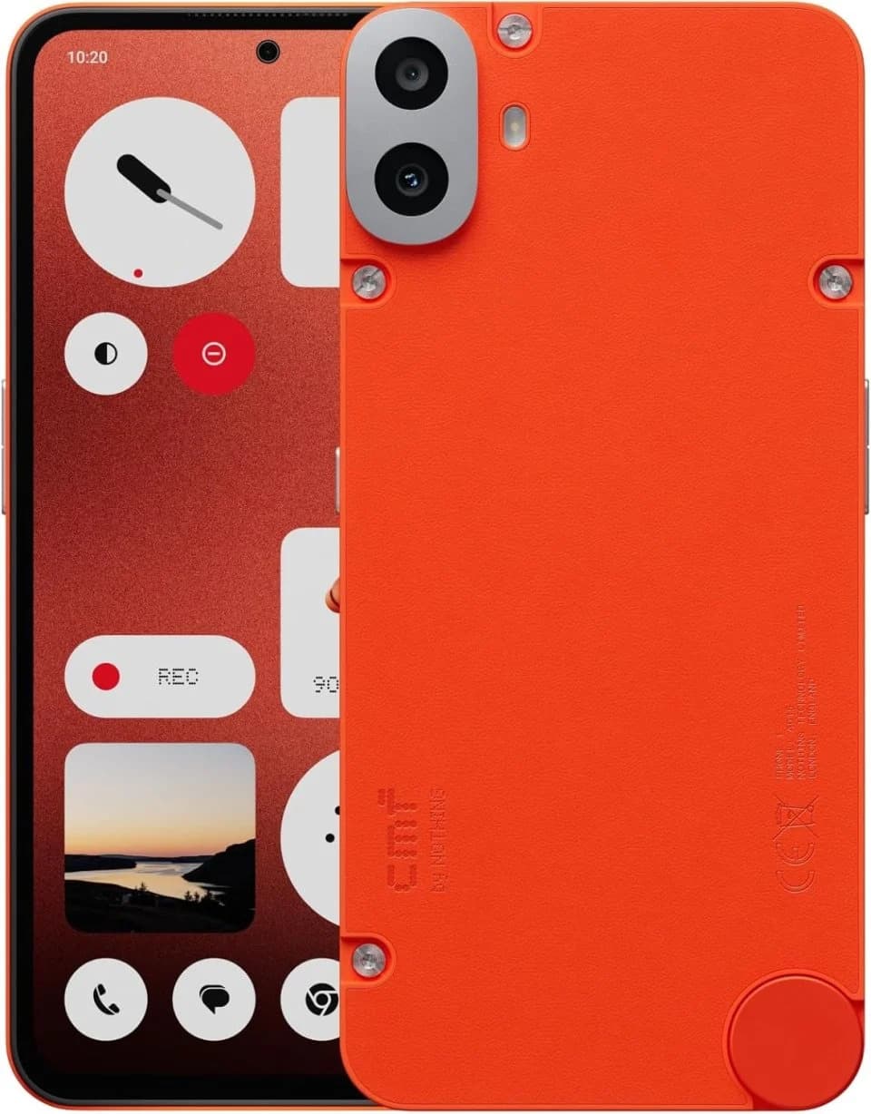Nothing CMF Phone 1