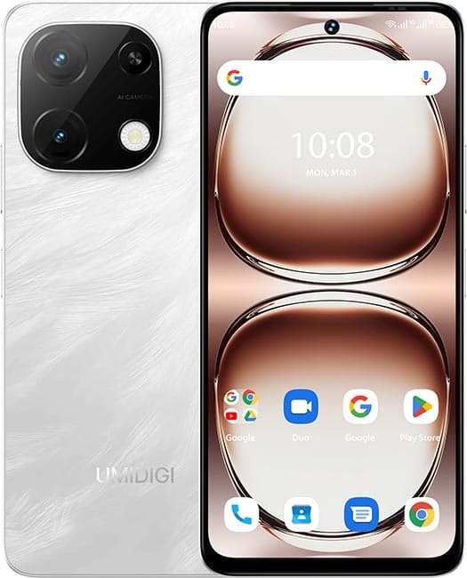 UMIDIGI Note 100A