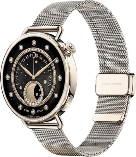 Xiaomi Watch S4