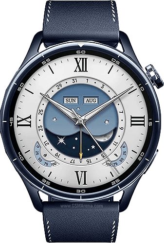Xiaomi Watch S5