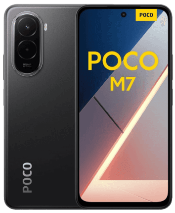 Xiaomi Poco M7