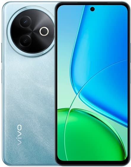 vivo Y39