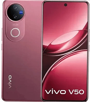 vivo V50e