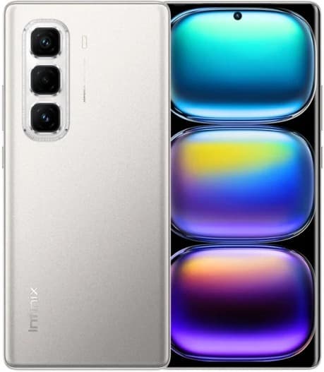 Infinix Hot 60 Pro+