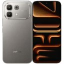 Infinix Note 60 — 2