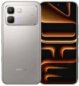 Infinix Note Edge
