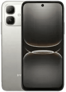 Infinix Smart 20