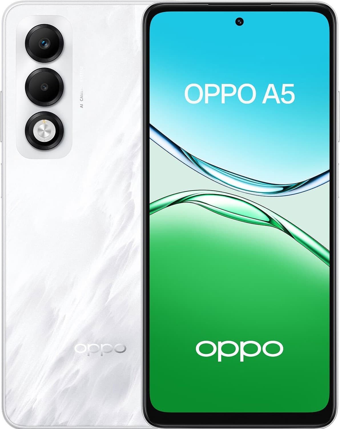 Oppo A5 4G