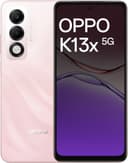 Oppo K13x — 2