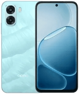 Oppo A6x 4G