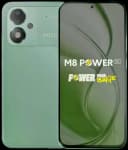 Xiaomi Poco M8 Power — 2