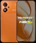 Xiaomi Poco M8 Power — 3