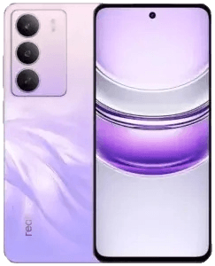 Realme P3 Lite