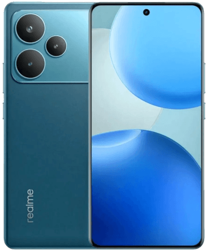 Realme P4 Pro