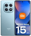 Xiaomi Redmi Note 15 — 2