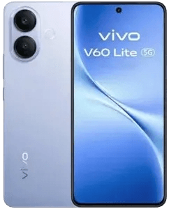 vivo V60 Lite
