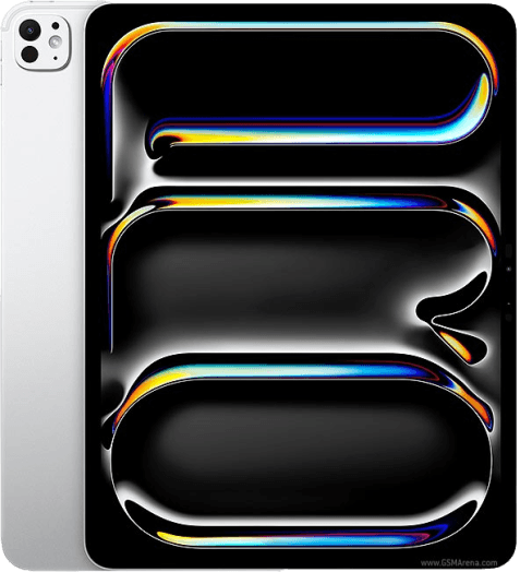 Apple iPad Pro 13 (2025)