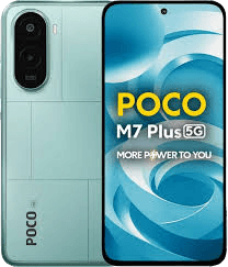 Xiaomi Poco M7 Plus
