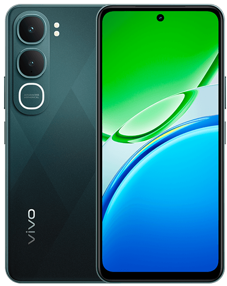 vivo Y31