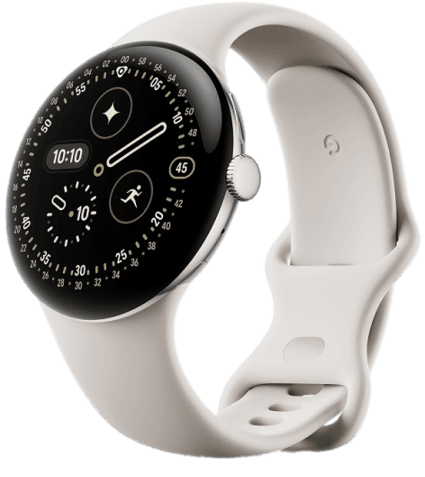 Google Pixel Watch 4