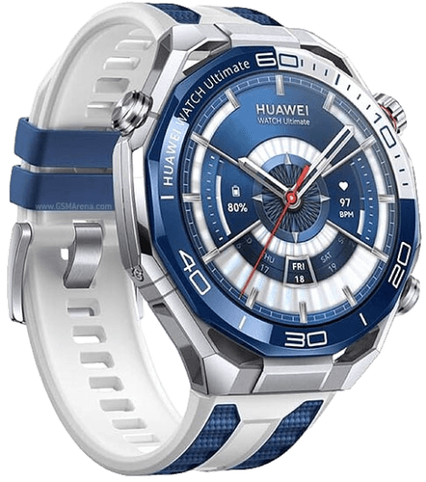 Huawei Watch Ultimate 2