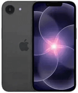 Apple iPhone 17e
