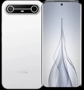 Tecno Pova Slim