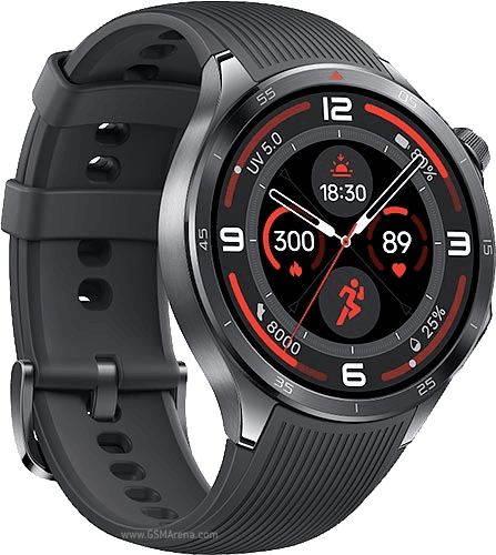 OnePlus Watch 3