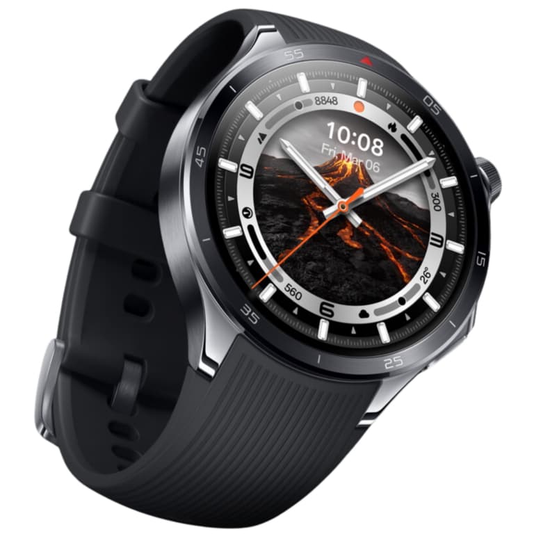 Oppo Watch X2