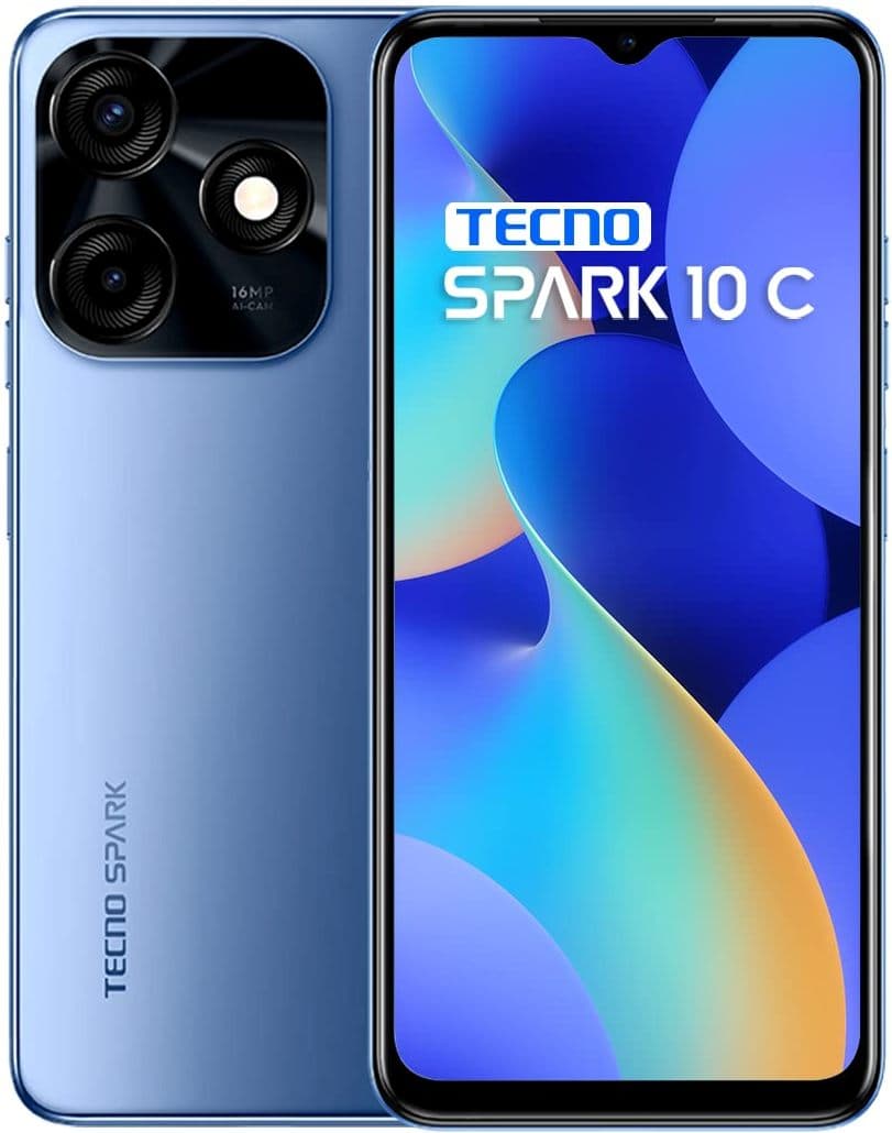Tecno Spark 10C