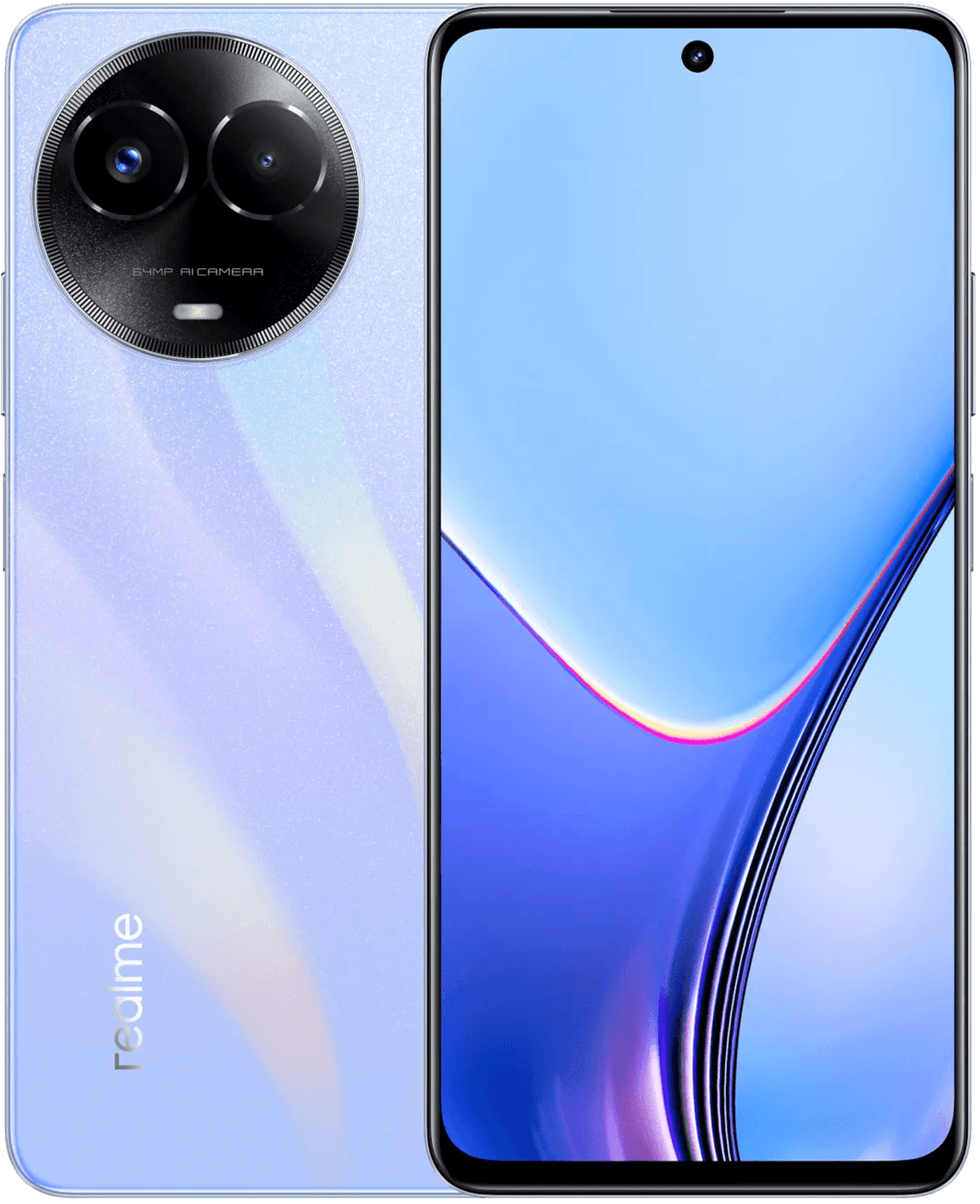 Realme 11x