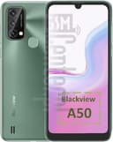 Blackview A50 — 1