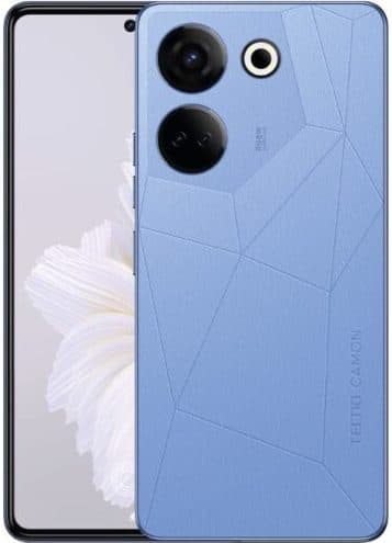 Tecno Camon 20