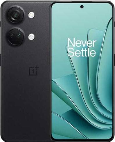 OnePlus Nord 3