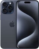 Apple iPhone 15 Pro Max — 1