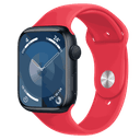 Apple Watch Series 9 Aluminum — 2